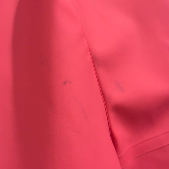 Hunter rainjacket XL fits like a Large with waterproof pockets like new - Picture 11 of 13